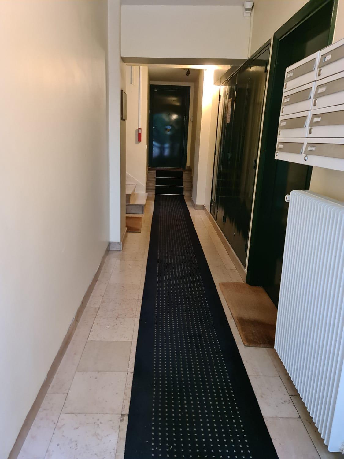 Appartement Jasmin 16Eme Parijs Buitenkant foto